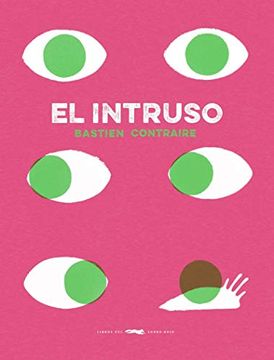 portada El Intruso (in Spanish)