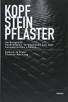 portada Kopfsteinpflaster -Language: German (en Alemán)