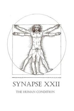portada Synapse XXII: The Human Condition (en Inglés)
