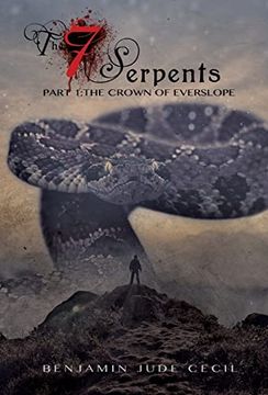 portada The 7 Serpents (en Inglés)