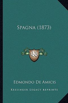 portada spagna (1873) (in English)