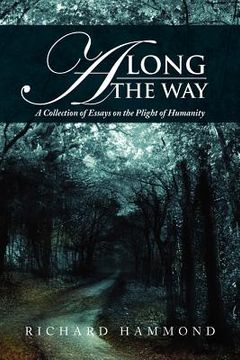 portada along the way: a collection of essays