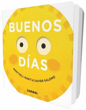 portada Buenos Días (in Spanish)