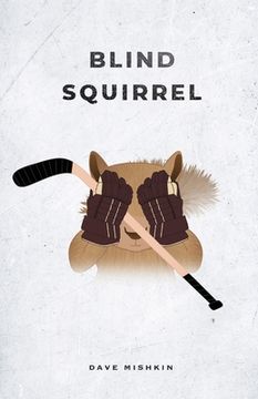 portada Blind Squirrel (en Inglés)