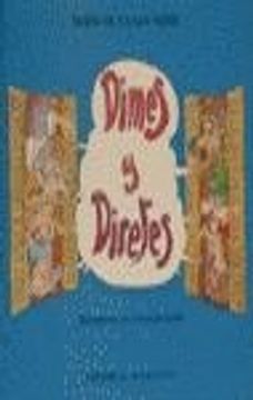 portada Dimes y Diretes (in Spanish)