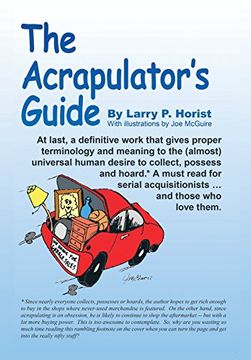 portada The Acrapulator's Guide