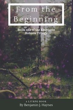 portada From the Beginning (in English)