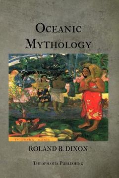 portada Oceanic Mythology (in English)