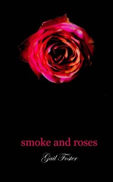 portada Smoke and Roses