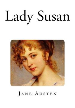 portada Lady Susan (Classic Literature - Jane Austen)