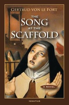 portada the song at the scaffold (in English)