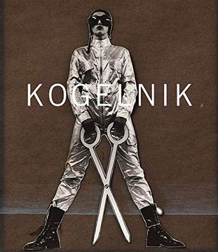portada Kiki Kogelnik (en Inglés)