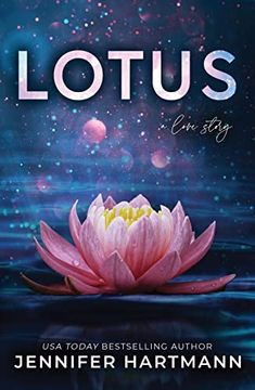 portada Lotus (in English)