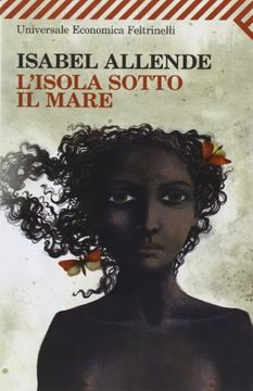 portada L'Isola Sotto Il Mare (Italian Edition)