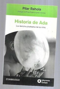 portada Historia de ada (in Spanish)