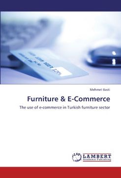 portada Furniture & E-Commerce: The use of e-commerce in Turkish furniture sector