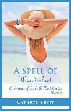 portada A Spell of Wanderlust (en Inglés)