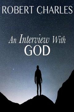 portada An Interview with GOD (en Inglés)