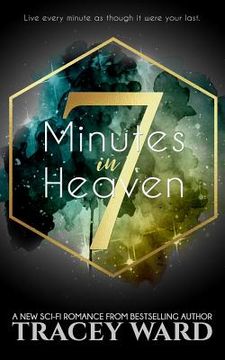 portada 7 Minutes in Heaven (en Inglés)