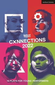 portada National Theatre Connections 2022: 10 Plays for Young Performers (in English)