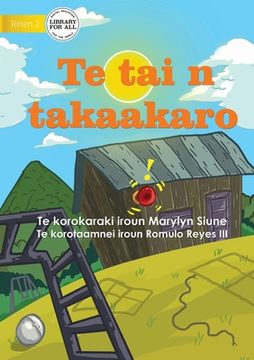 portada Play Time - Te tai n takaakaro (Te Kiribati) (en Inglés)