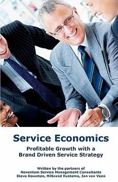 portada service economics