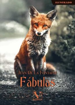 portada Fabulas (in Spanish)