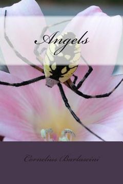 portada Angels (en Inglés)