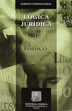 portada Logica Juridica