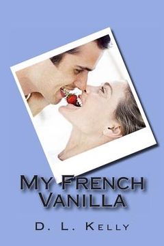 portada My French Vanilla (en Inglés)