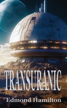 portada Transuranic (en Inglés)