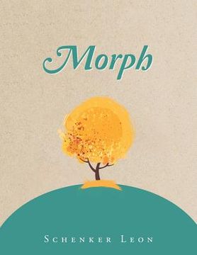 portada Morph (in English)