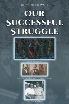 portada Our Successful Struggle (en Inglés)
