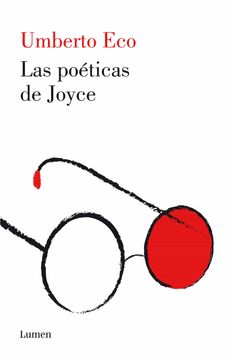 portada Las Poéticas de Joyce