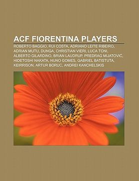 ACF Fiorentina - Wikipedia