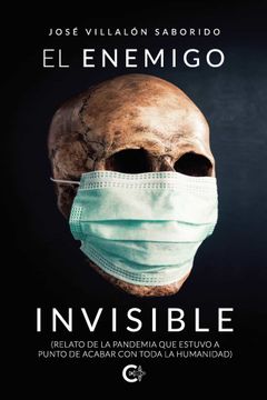 portada (I. B. D. ) el Enemigo Invisible