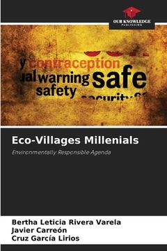 portada Eco-Villages Millenials