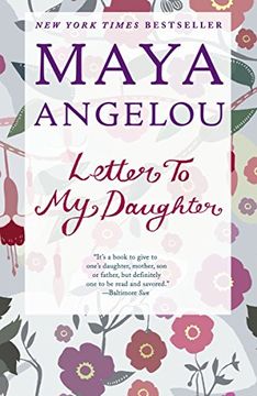 portada Letter to my Daughter (in English)