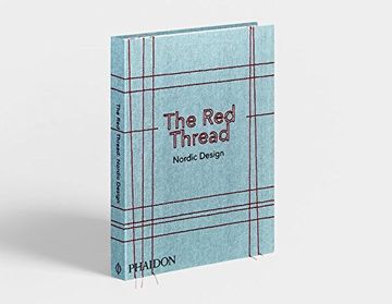 portada The Red Thread: Nordic Design