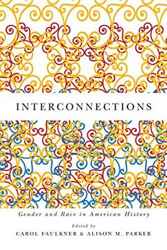 portada Interconnections: Gender and Race in American History (0)