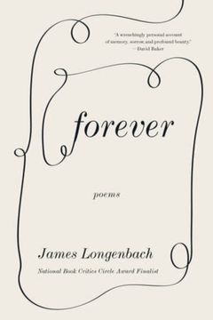 portada Forever: Poems (en Inglés)
