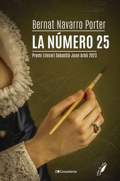 portada La Numero 25 (en Catalá)