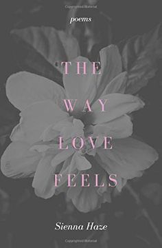 portada The way Love Feels (en Inglés)