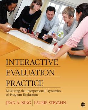 portada interactive evaluation practice