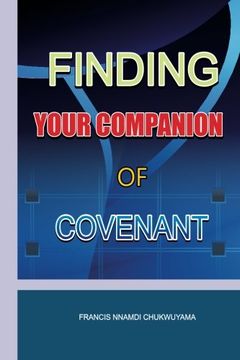 portada Finding your companion of convenant