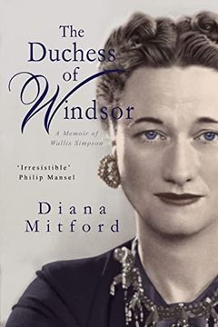 portada The Duchess of Windsor: Memoirs of a Friend (in English)
