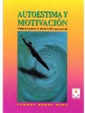 portada Autoestima y Motivación (in Spanish)