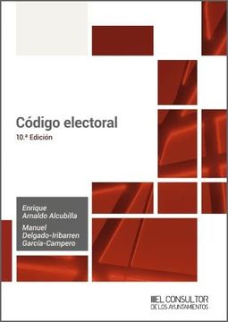 portada Código Electoral