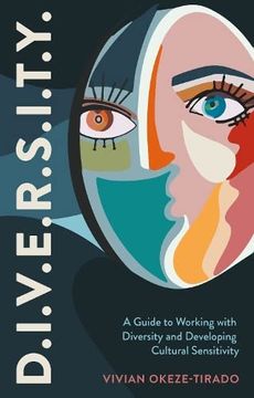 portada D.I.V.E.R.S.I.T.Y.: A Guide to Working with Diversity and Developing Cultural Sensitivity (en Inglés)