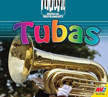 portada Tubas (Musical Instruments) 